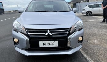 2024 Mitsubishi Mirage Xls full