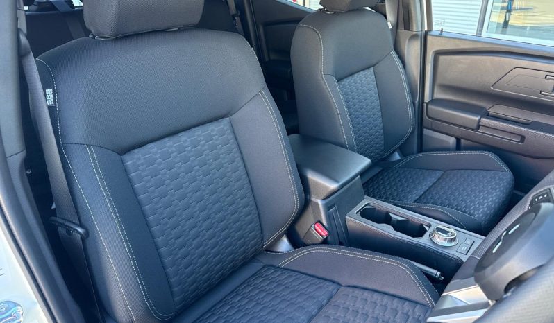 2026 Mitsubishi Triton GLXS Sport full