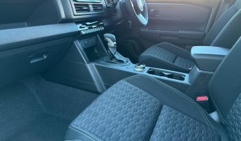 2026 Mitsubishi Triton GLXS Sport full