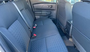 2026 Mitsubishi Triton GLXS Sport full