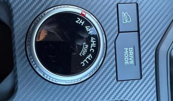 2026 Mitsubishi Triton GLXS Sport full