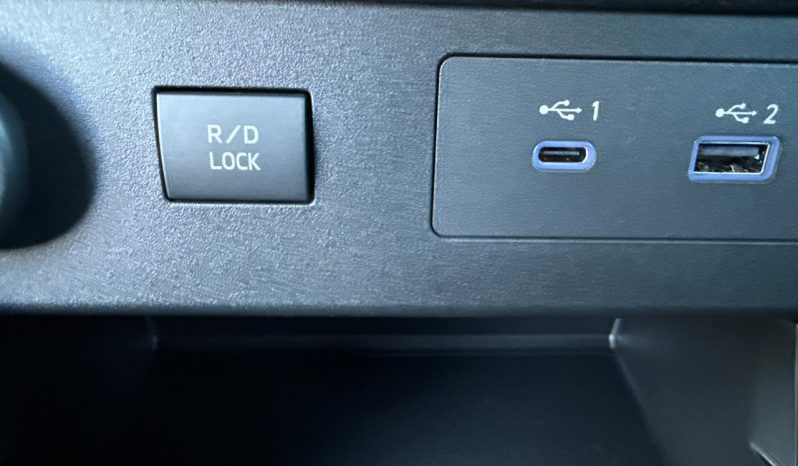 2026 Mitsubishi Triton GLXS Sport full