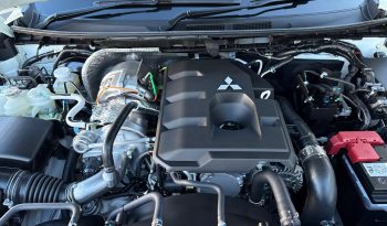 2026 Mitsubishi Triton GLXS Sport full