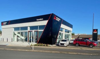 2026 Mitsubishi Triton GLXS Sport full