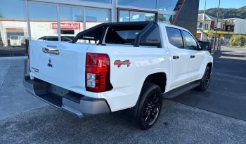 2026 Mitsubishi Triton GLXS Sport full