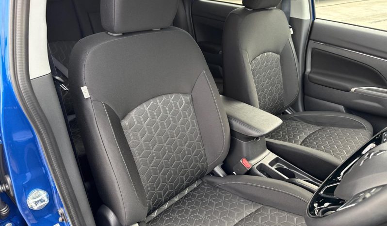2025 Mitsubishi ASX Ls full