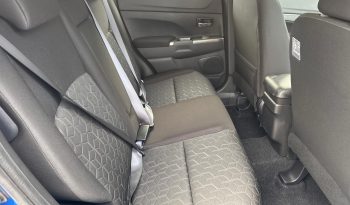 2025 Mitsubishi ASX Ls full