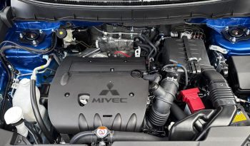 2025 Mitsubishi ASX Ls full
