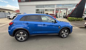 2025 Mitsubishi ASX Ls full