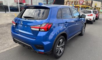 2025 Mitsubishi ASX Ls full