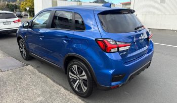 2025 Mitsubishi ASX Ls full