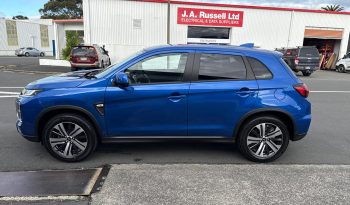 2025 Mitsubishi ASX Ls full