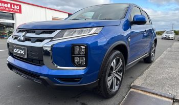 2025 Mitsubishi ASX Ls full