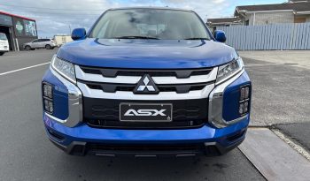 2025 Mitsubishi ASX Ls full