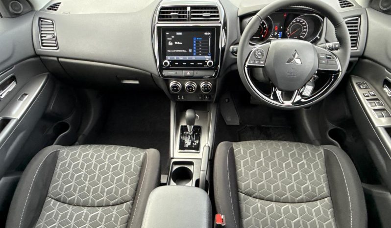 2025 Mitsubishi ASX Ls full