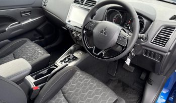 2025 Mitsubishi ASX Ls full