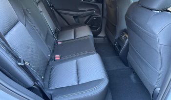 2025 Mitsubishi Outlander Ls full