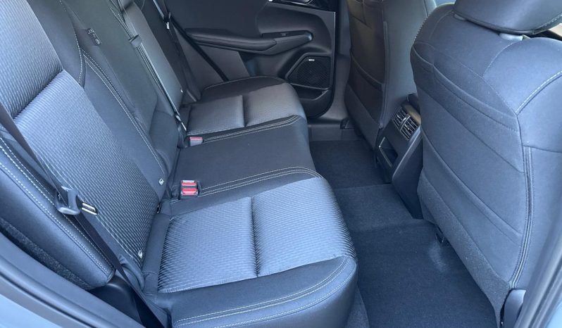 2025 Mitsubishi Outlander Ls full