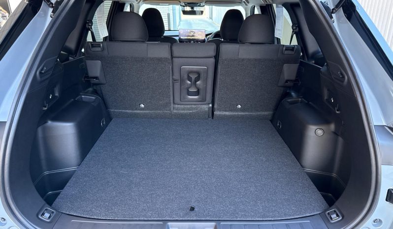 2025 Mitsubishi Outlander Ls full