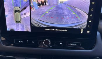 2025 Mitsubishi Outlander Ls full