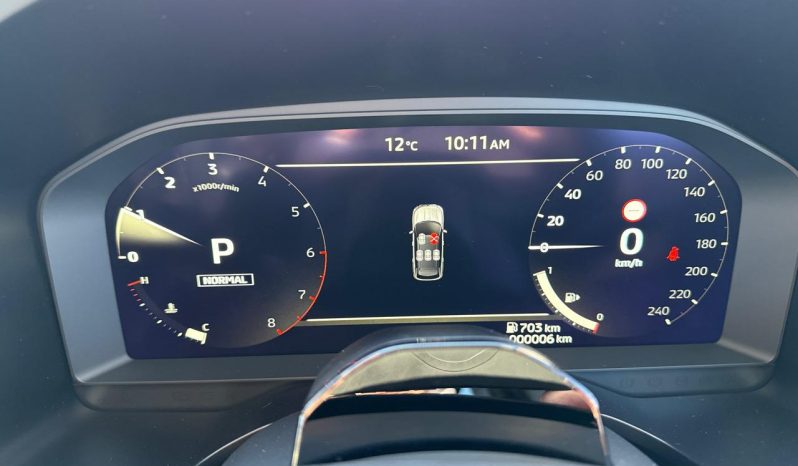2025 Mitsubishi Outlander Ls full