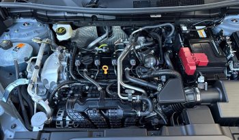 2025 Mitsubishi Outlander Ls full