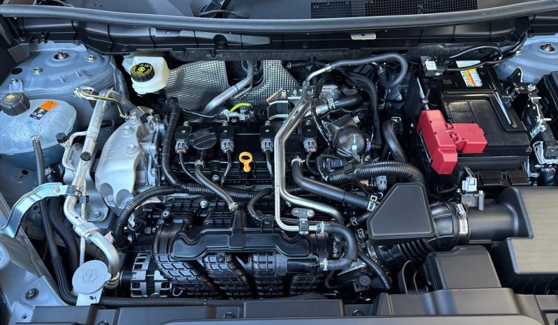 2025 Mitsubishi Outlander Ls full