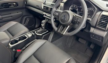 2026 Mitsubishi Triton VRX full