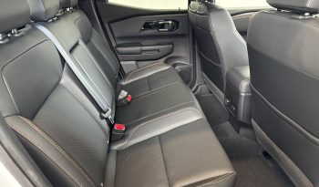 2026 Mitsubishi Triton VRX full