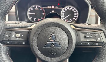 2026 Mitsubishi Triton VRX full