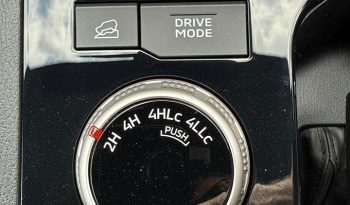 2026 Mitsubishi Triton VRX full