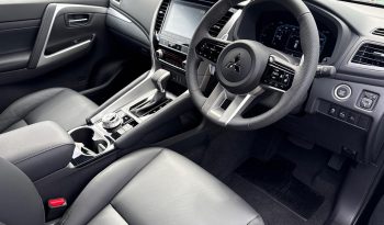2025 Mitsubishi Pajero Sport VRXB Black Edition full