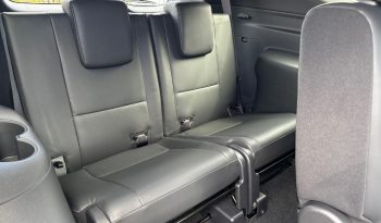 2025 Mitsubishi Pajero Sport VRXB Black Edition full