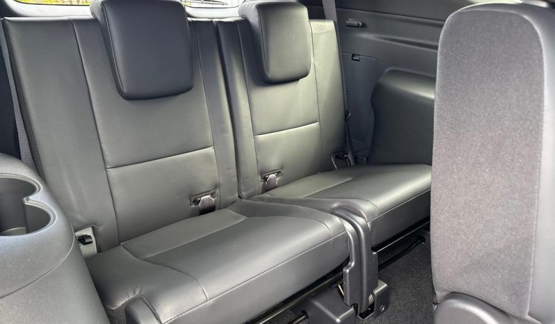 2025 Mitsubishi Pajero Sport VRXB Black Edition full