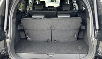 2025 Mitsubishi Pajero Sport VRXB Black Edition full
