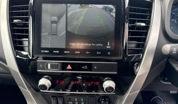2025 Mitsubishi Pajero Sport VRXB Black Edition full