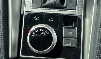 2025 Mitsubishi Pajero Sport VRXB Black Edition full