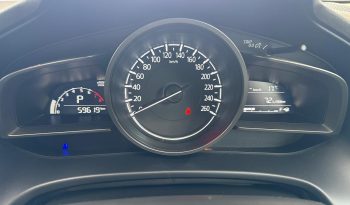 2019 Mazda 3 GSX full