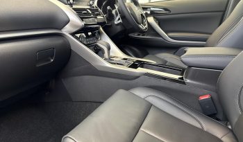 2026 Mitsubishi Eclipse Cross VRX full