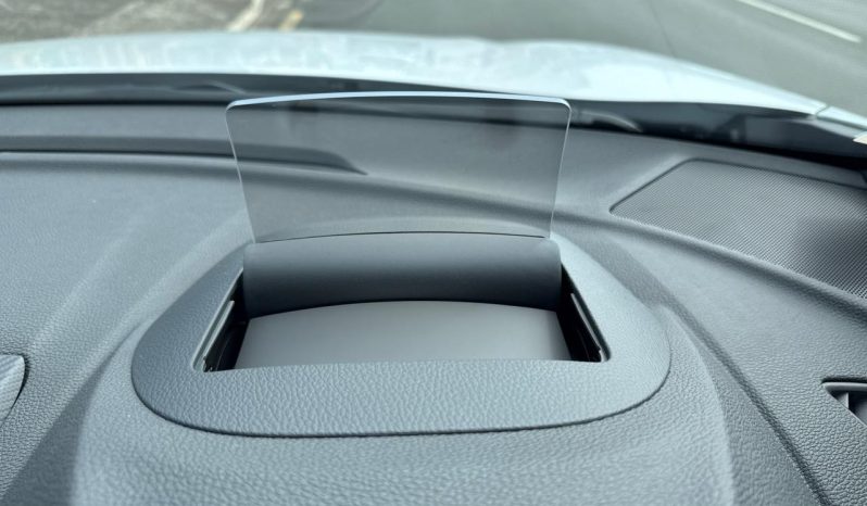 2026 Mitsubishi Eclipse Cross VRX full