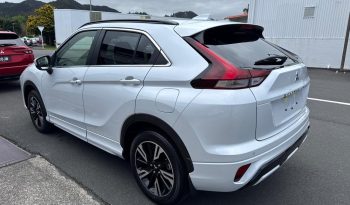 2026 Mitsubishi Eclipse Cross VRX full