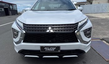 2026 Mitsubishi Eclipse Cross VRX full