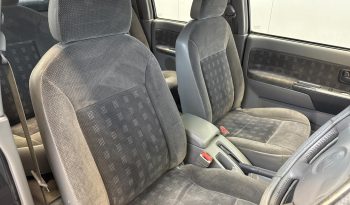 2003 Holden Rodeo LT full