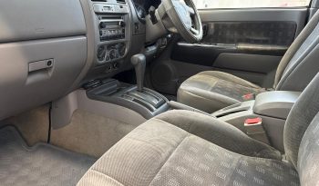 2003 Holden Rodeo LT full