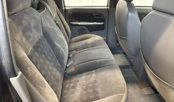 2003 Holden Rodeo LT full