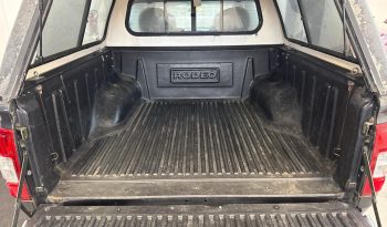 2003 Holden Rodeo LT full