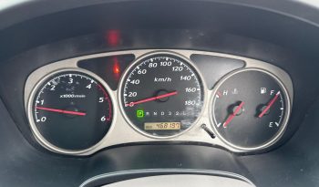 2003 Holden Rodeo LT full