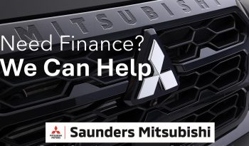 2021 Mitsubishi ASX Ls full