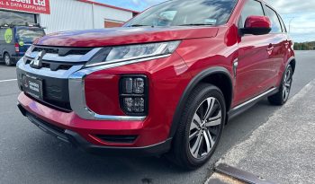 2021 Mitsubishi ASX Ls full