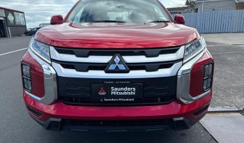 2021 Mitsubishi ASX Ls full